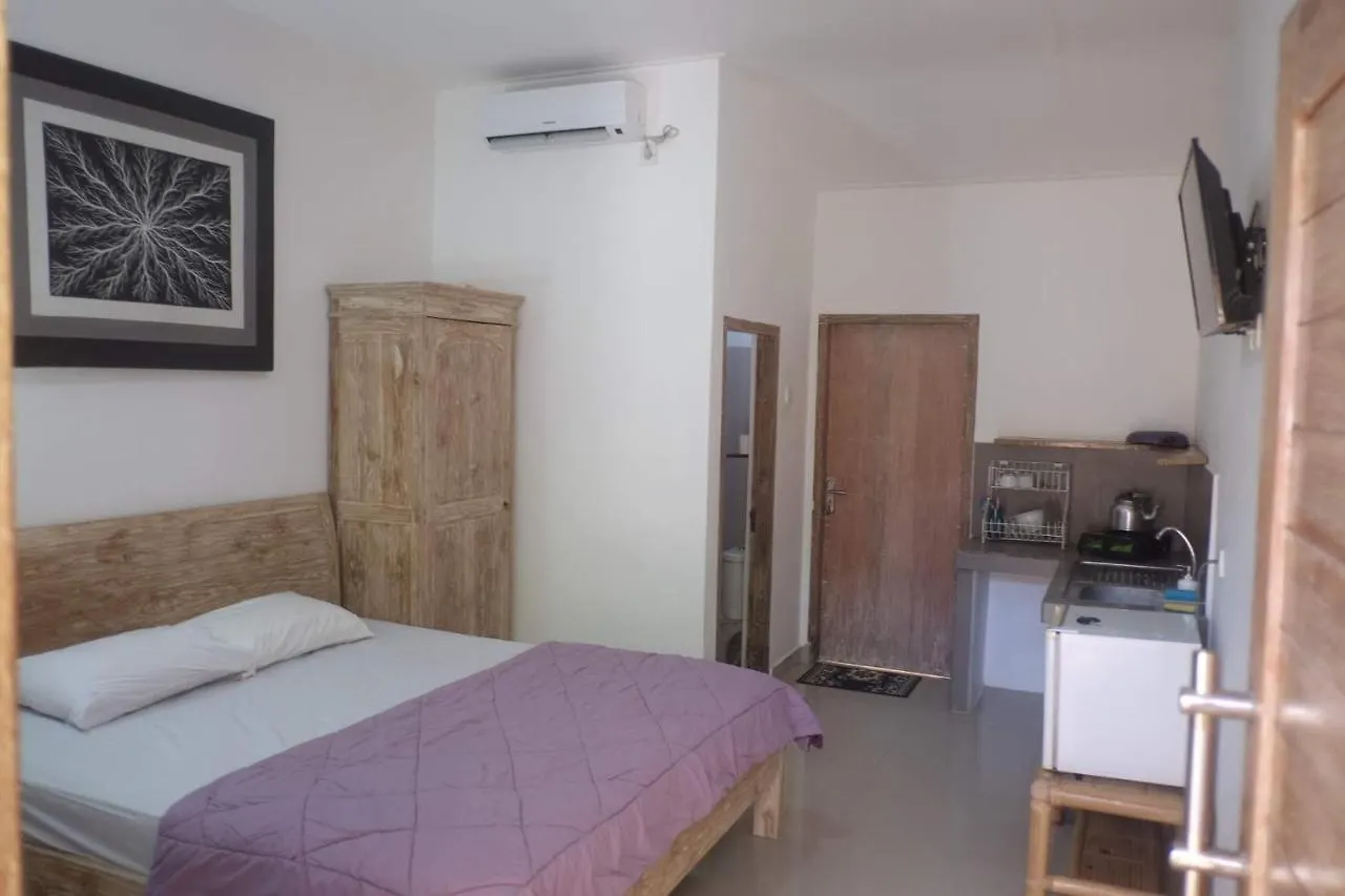 Kost 17 A Hotel Seminyak  0*, Seminyak (Bali)