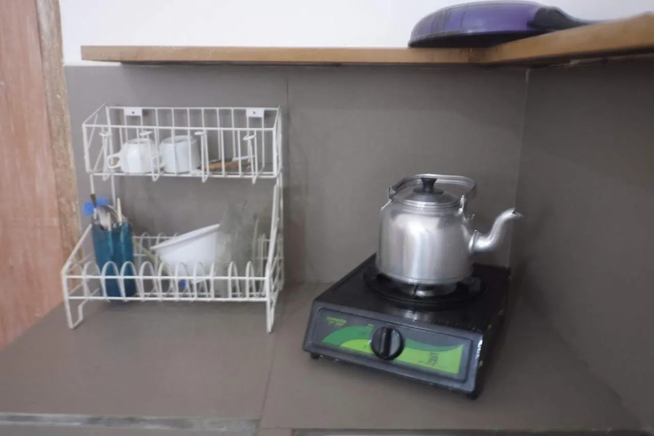 Kost 17 A Hotel Seminyak  Guest house Seminyak (Bali)