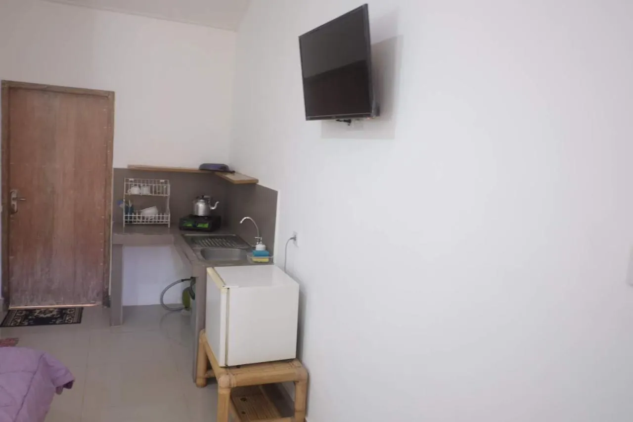 Kost 17 A Hotel Seminyak  Indonesia